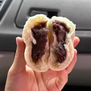 오대산삼거리황기찐빵 사진