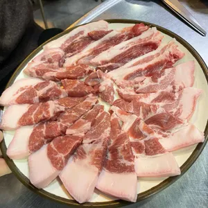 소문난숯불뒷고기 대표 사진
