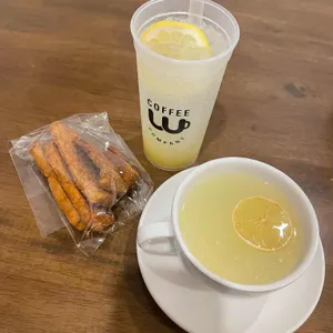 W coffee company 대표 사진