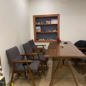 W coffee company 리뷰 사진