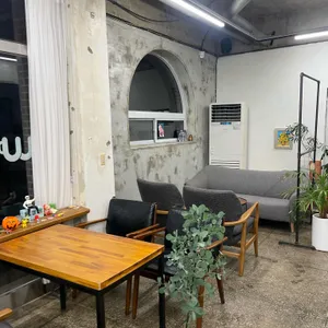 W coffee company 리뷰 사진