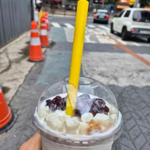 메가커피 사진