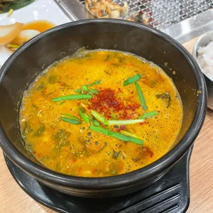 미남장어 대표 사진