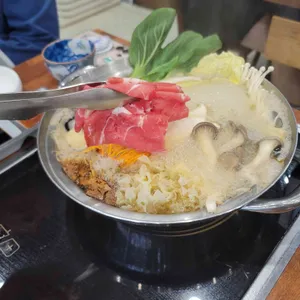 국보만두 대표 사진