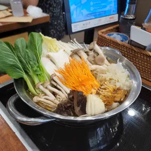 국보만두 리뷰 사진