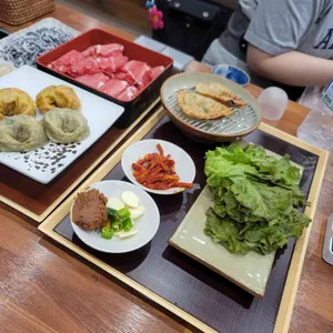 국보만두 리뷰 사진