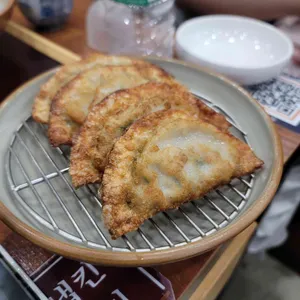 국보만두 리뷰 사진