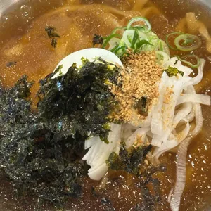 브라운면 사진 2