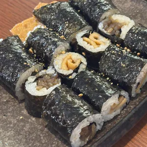 브라운면 사진