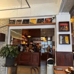 커피플라자 브루어리 리뷰 사진