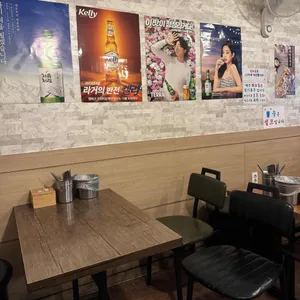 옛날통닭 리뷰 사진