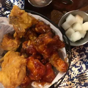 밀회관 사진