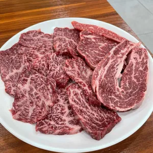 한우리한우마을 사진 1