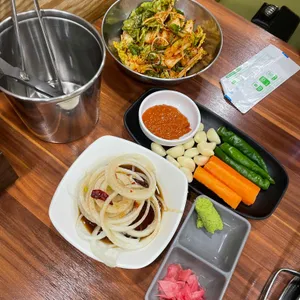 한우리한우마을 사진 2