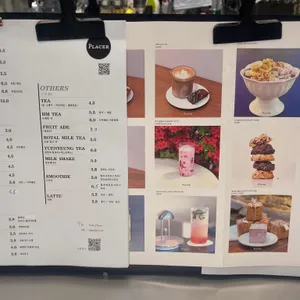 플라세르 리뷰 사진