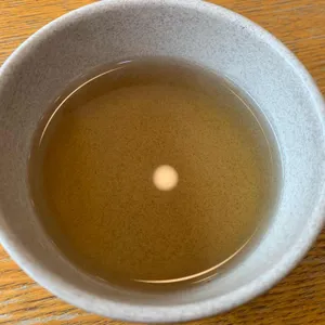 가온밀면 사진