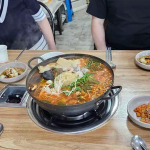 바다양푼이동태탕 대표 사진
