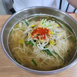 행운분식 사진