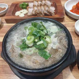제주은희네해장국 사진