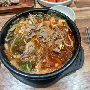 제주은희네해장국 사진
