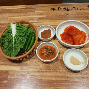 제주은희네해장국 사진