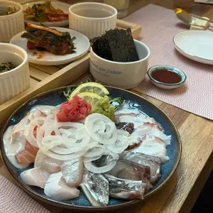 빛나는밤호야 사진