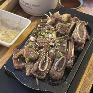 빛나는밤호야 사진