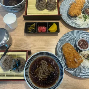 삼동소바 사진 1