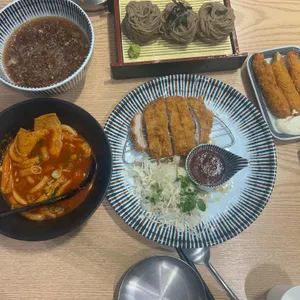 삼동소바 사진 2