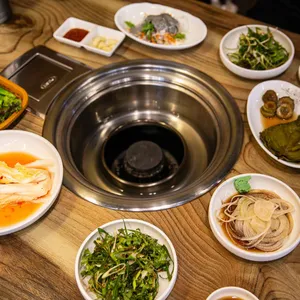 진주숯불갈비 사진