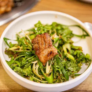 진주숯불갈비 사진