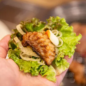 진주숯불갈비 사진