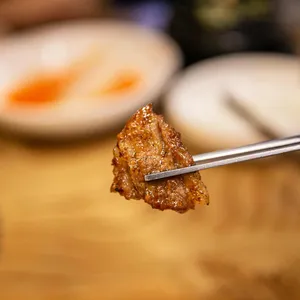진주숯불갈비 사진