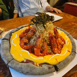 리보스코화덕피자 사진 2
