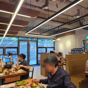 봉이밥 사진 2