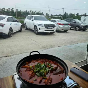 옛촌전복 사진