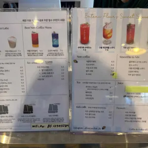 바토 플루이르 리뷰 사진