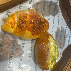 바토 플루이르 사진
