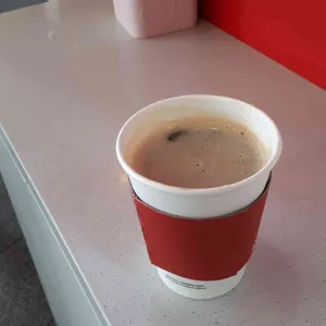 할리스 대표 사진