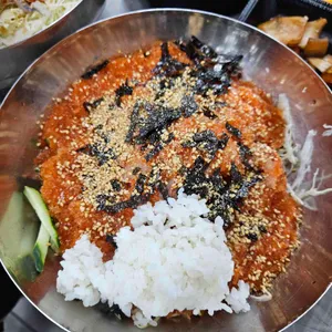 용원가덕횟집 사진