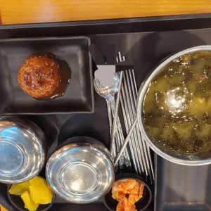 캐리비안베이 피에스타 대표 사진