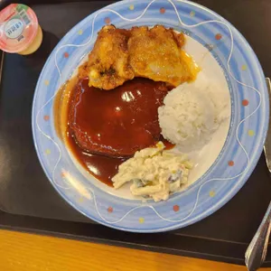캐리비안베이 피에스타 대표 사진