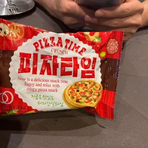 레코드피자 리뷰 사진