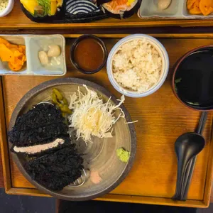 토나리우동 사진 2