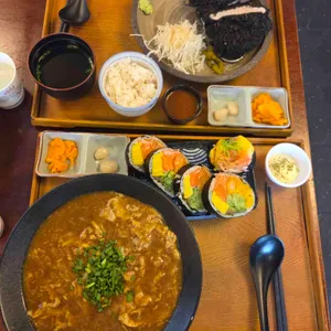토나리우동 사진
