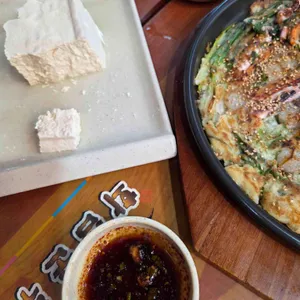 화심순두부 사진