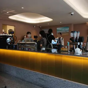 커피 몽타주 리뷰 사진