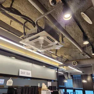 신도림 이도식당 사진 1