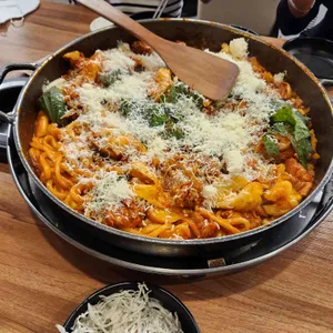 신도림 이도식당 사진