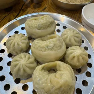가온밀면 대표 사진